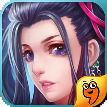 女神学院H5