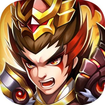 权倾三国