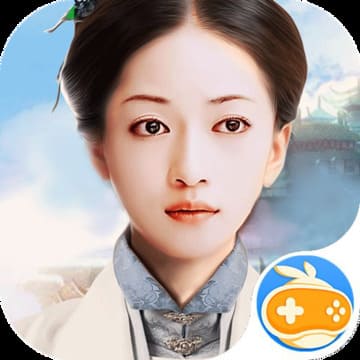 延禧攻略H5