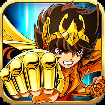 圣斗士星矢