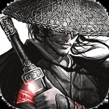侠客游H5
